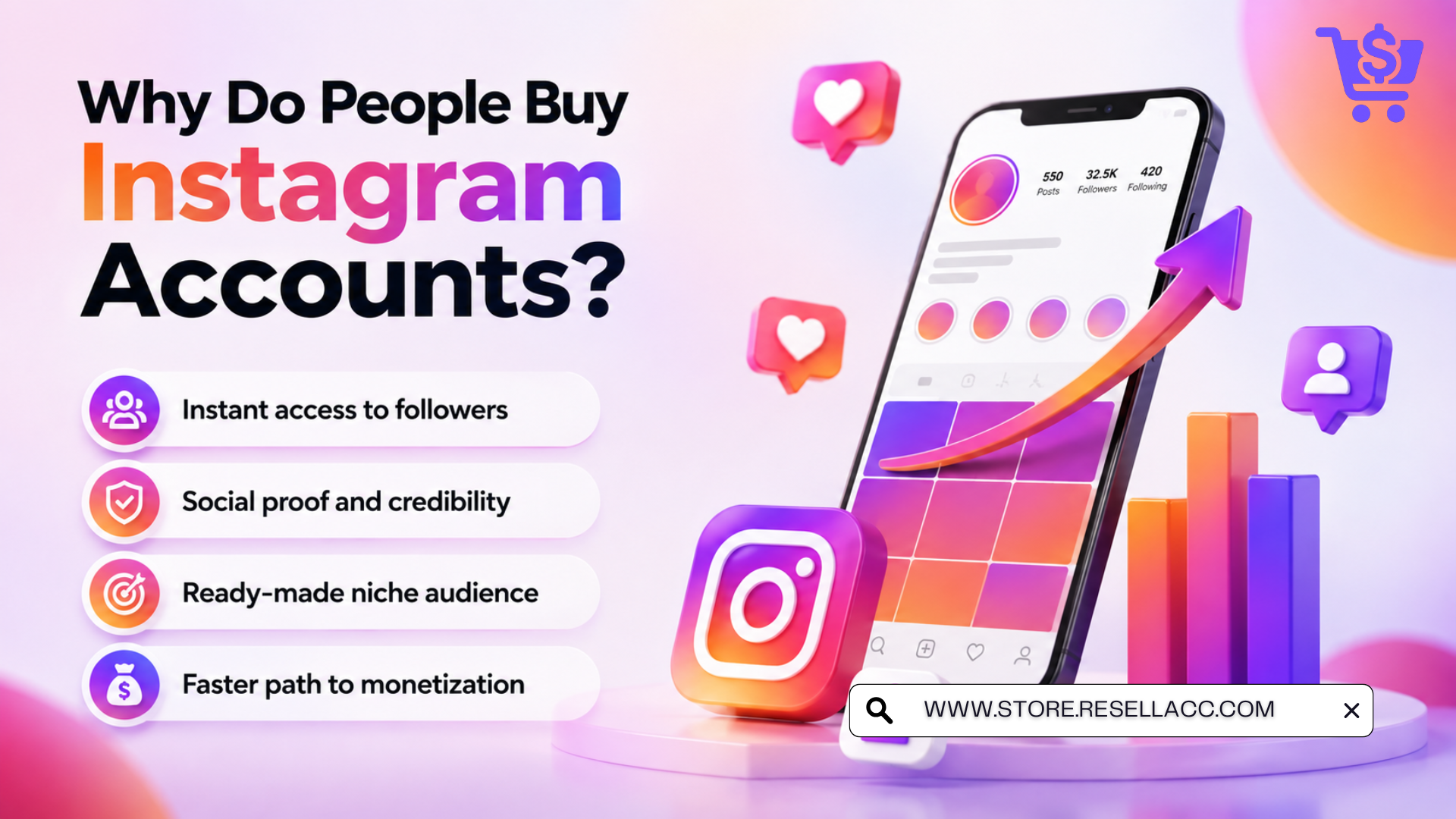 why-people-buy-instagram-accounts-for-sale