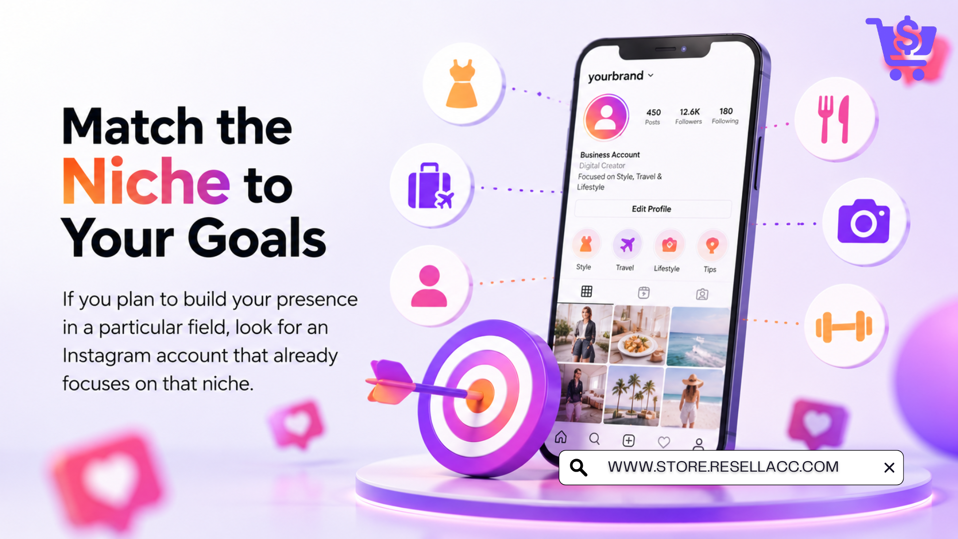 what-makes-instagram-accounts-for-sale-worth-purchasing