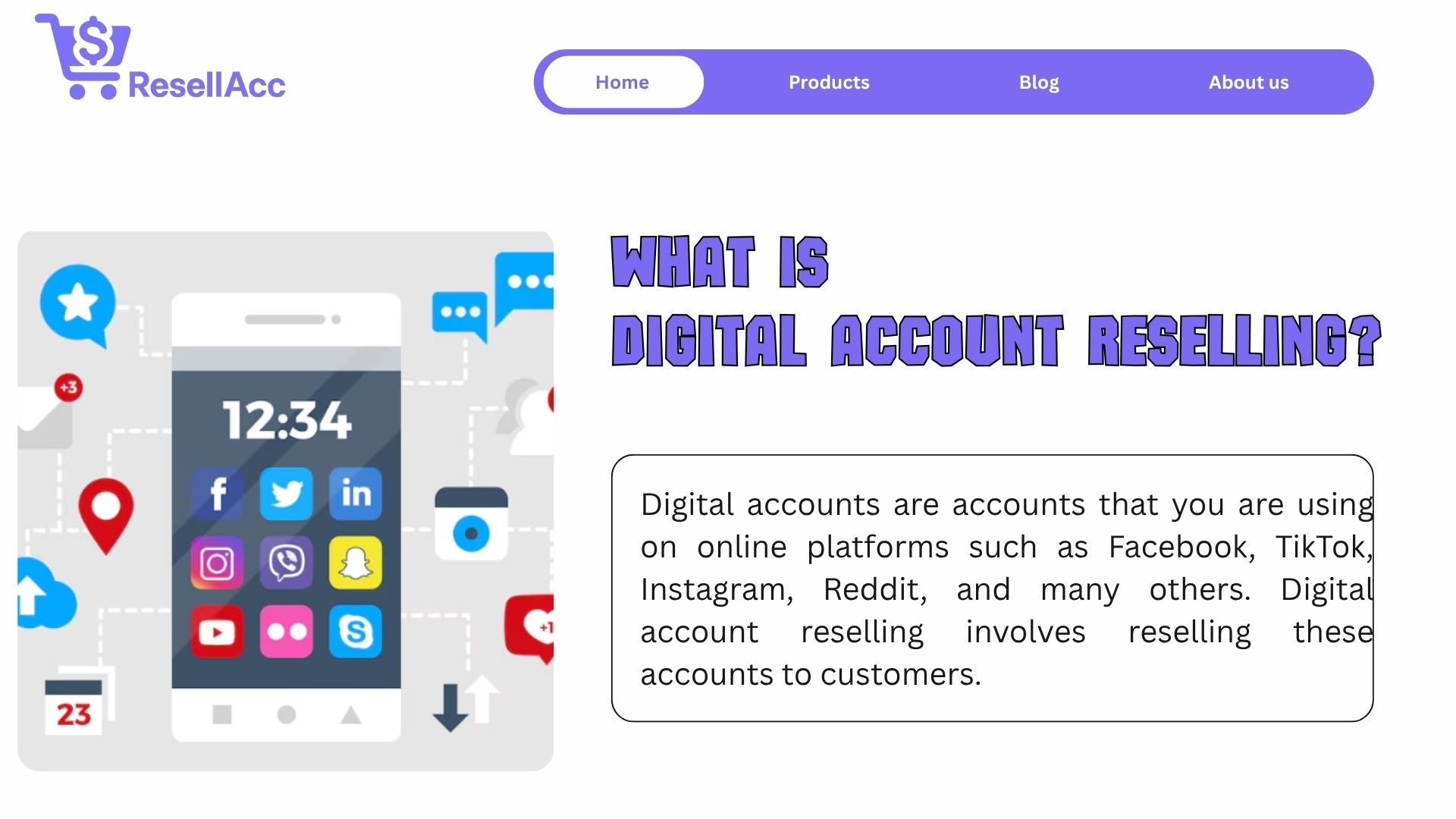 make-passive-income-with-digital-account-reselling