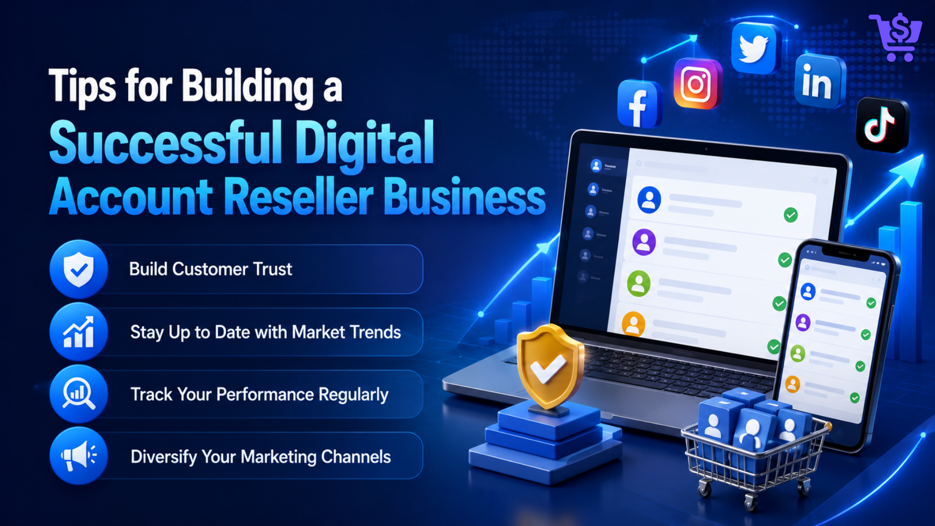 best-way-to-resell-digital-accounts-online-practical-tips