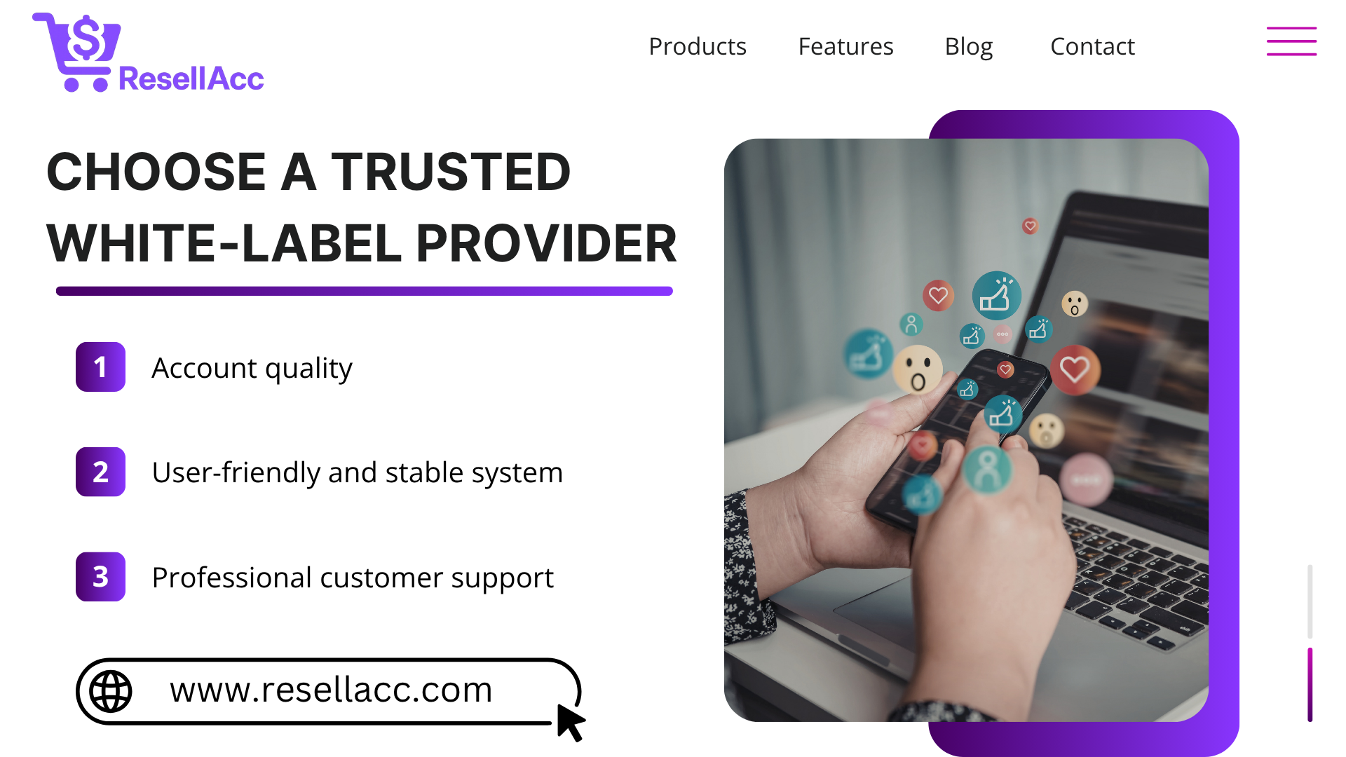 how-to-start-a-social-account-reseller-business-choose-a-trusted-provider