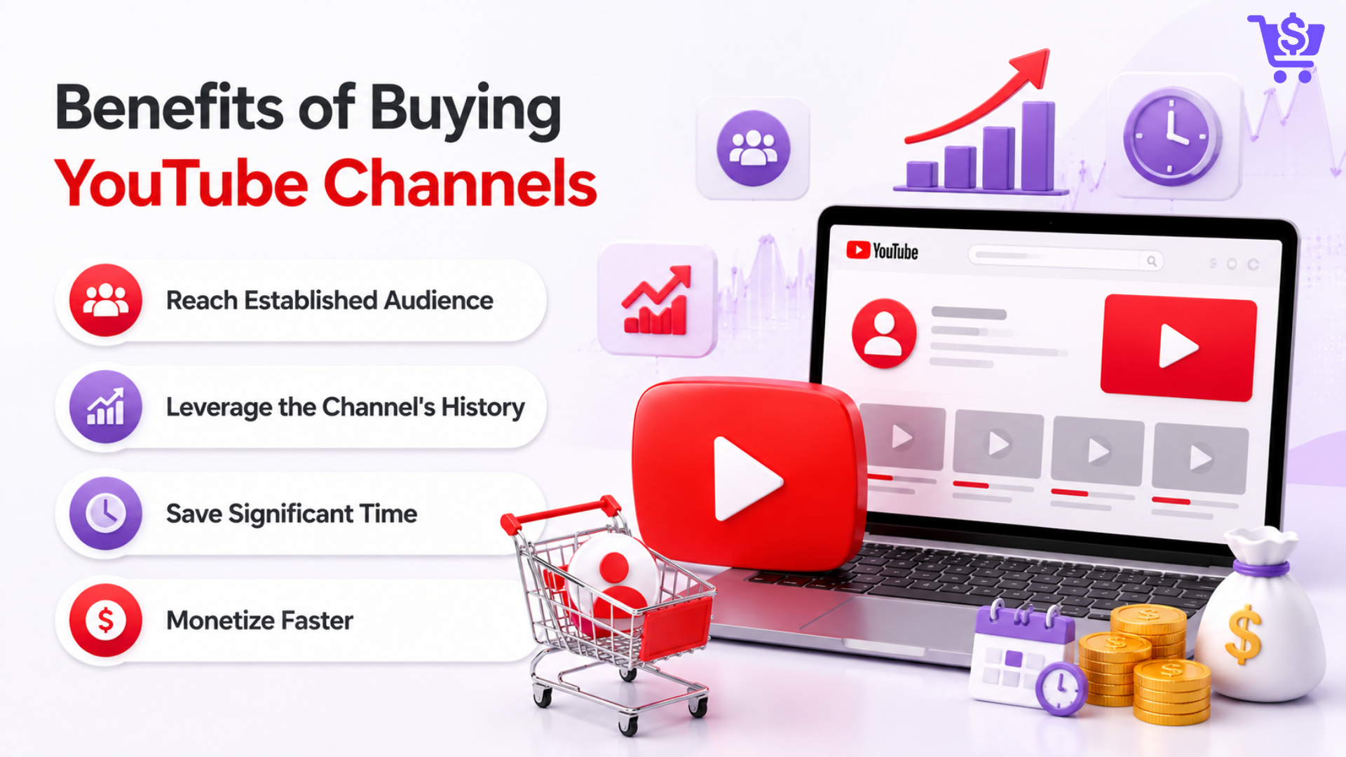 buy-youtube-channels-benefits