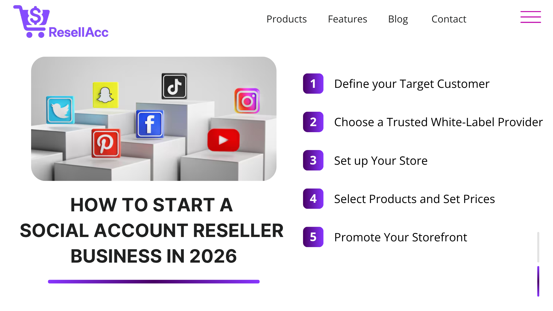 how-to-start-a-social-account-reseller-business-effectively